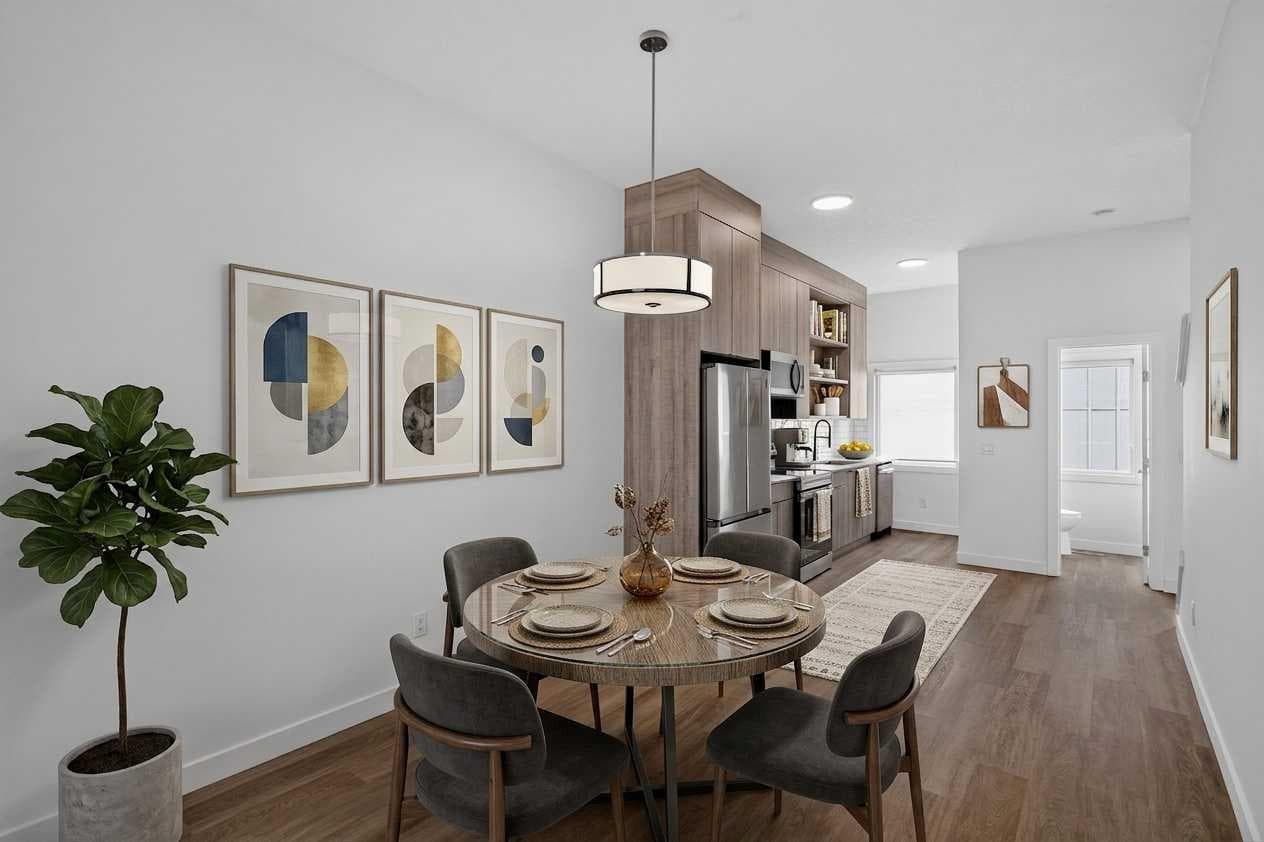 202, 101 Panatella Square NW