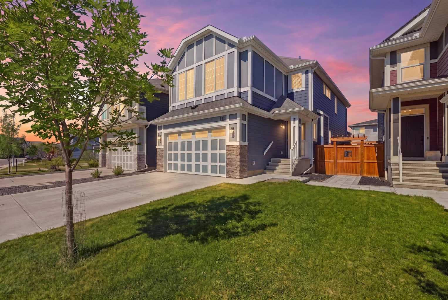 118 Magnolia Terrace SE