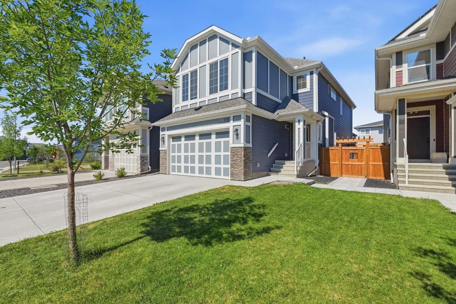 118 Magnolia Terrace SE