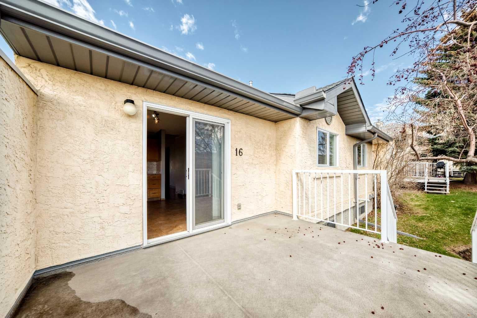 16 Edenwold Green NW