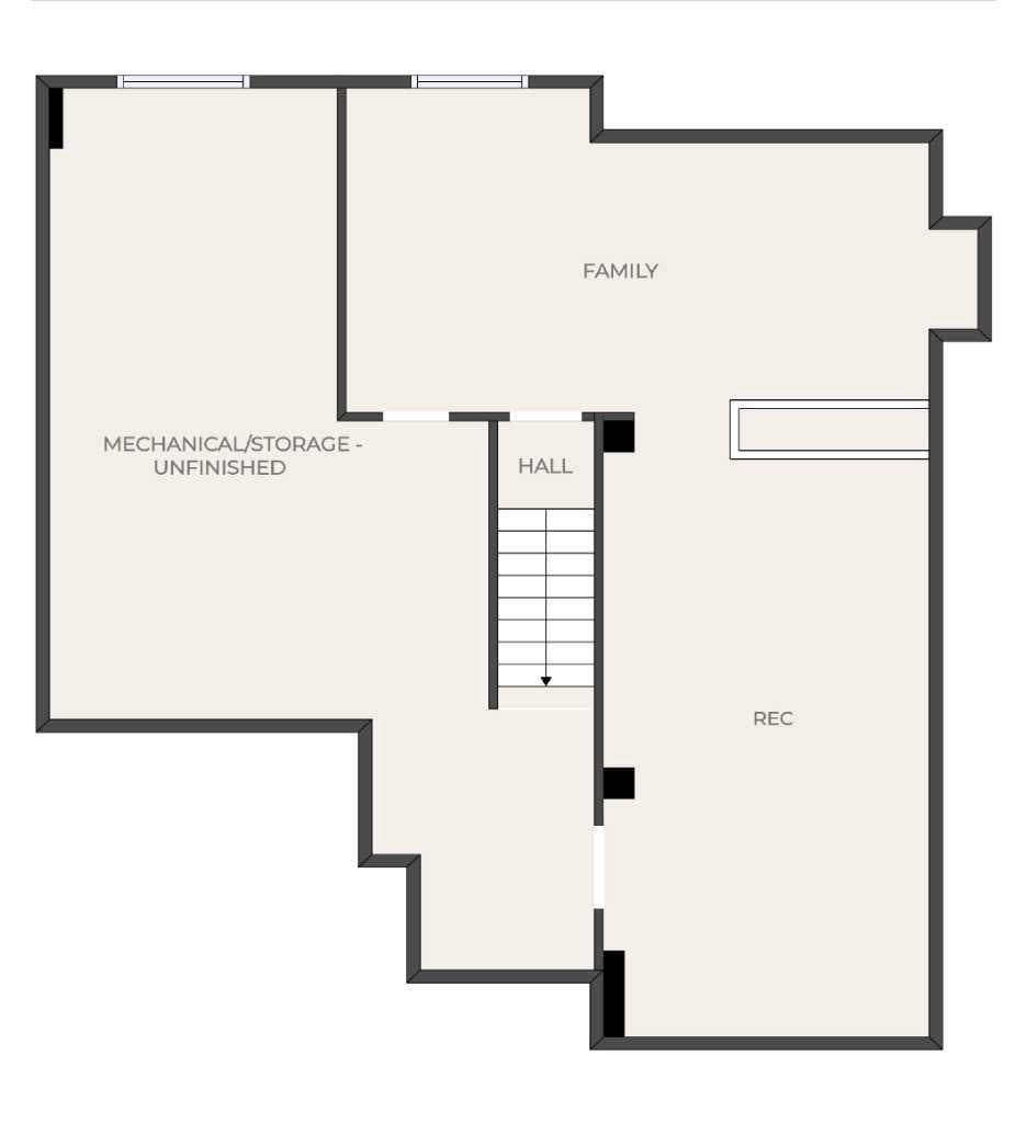 16 Edenwold Green NW