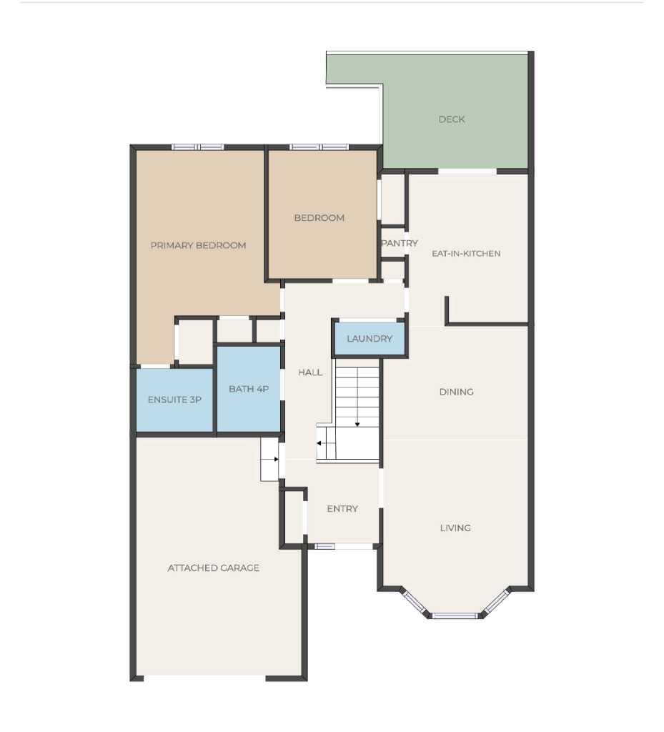 16 Edenwold Green NW
