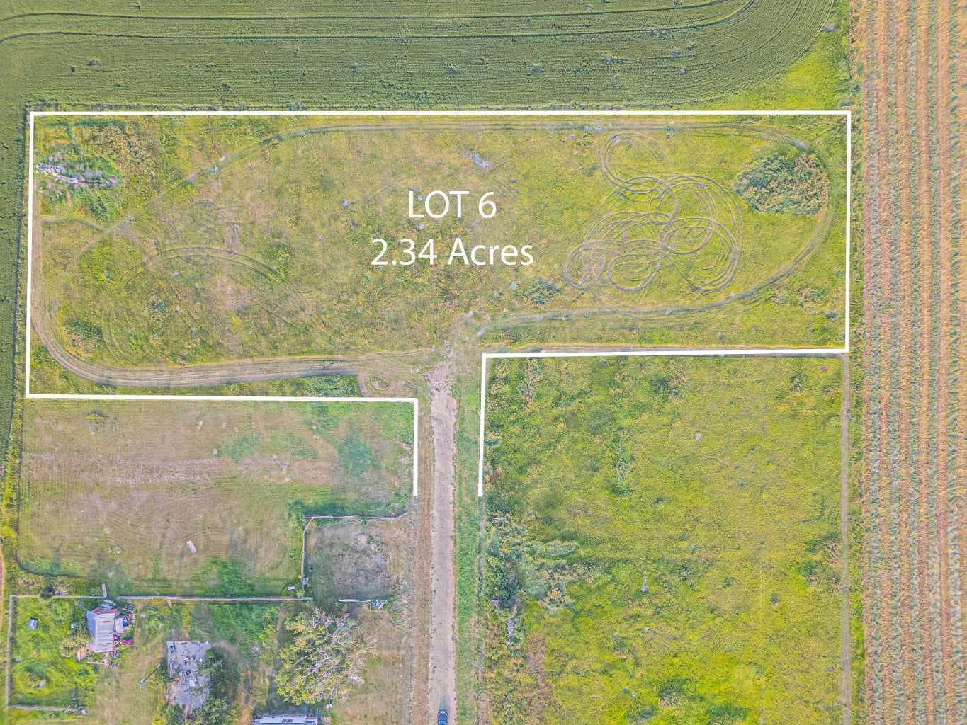 Lot 6, 235016 Range 275 Road 