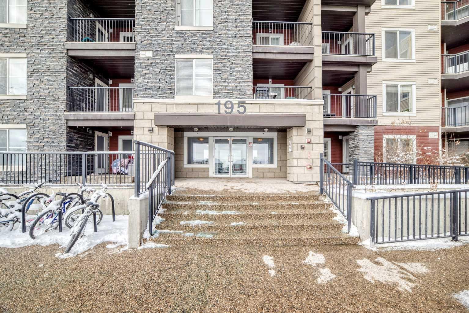 111, 195 Kincora Glen Road NW
