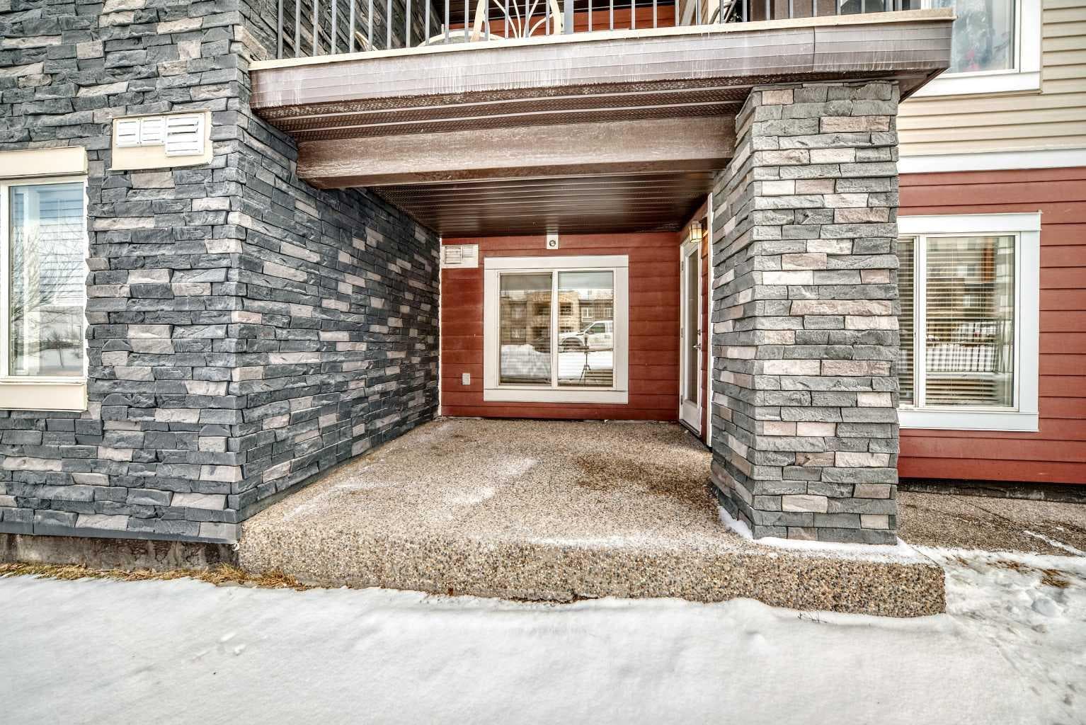 111, 195 Kincora Glen Road NW
