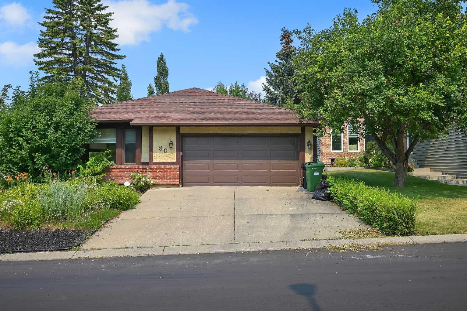 80 Edforth Way NW
