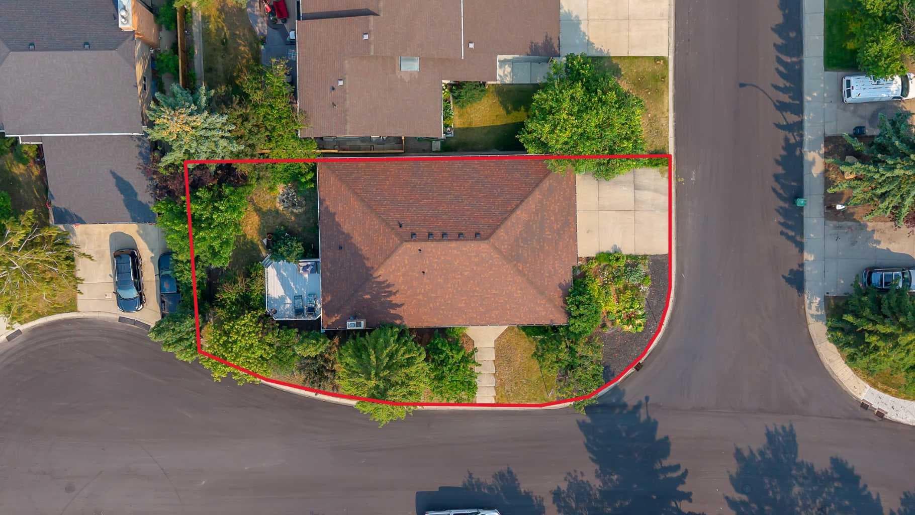 80 Edforth Way NW