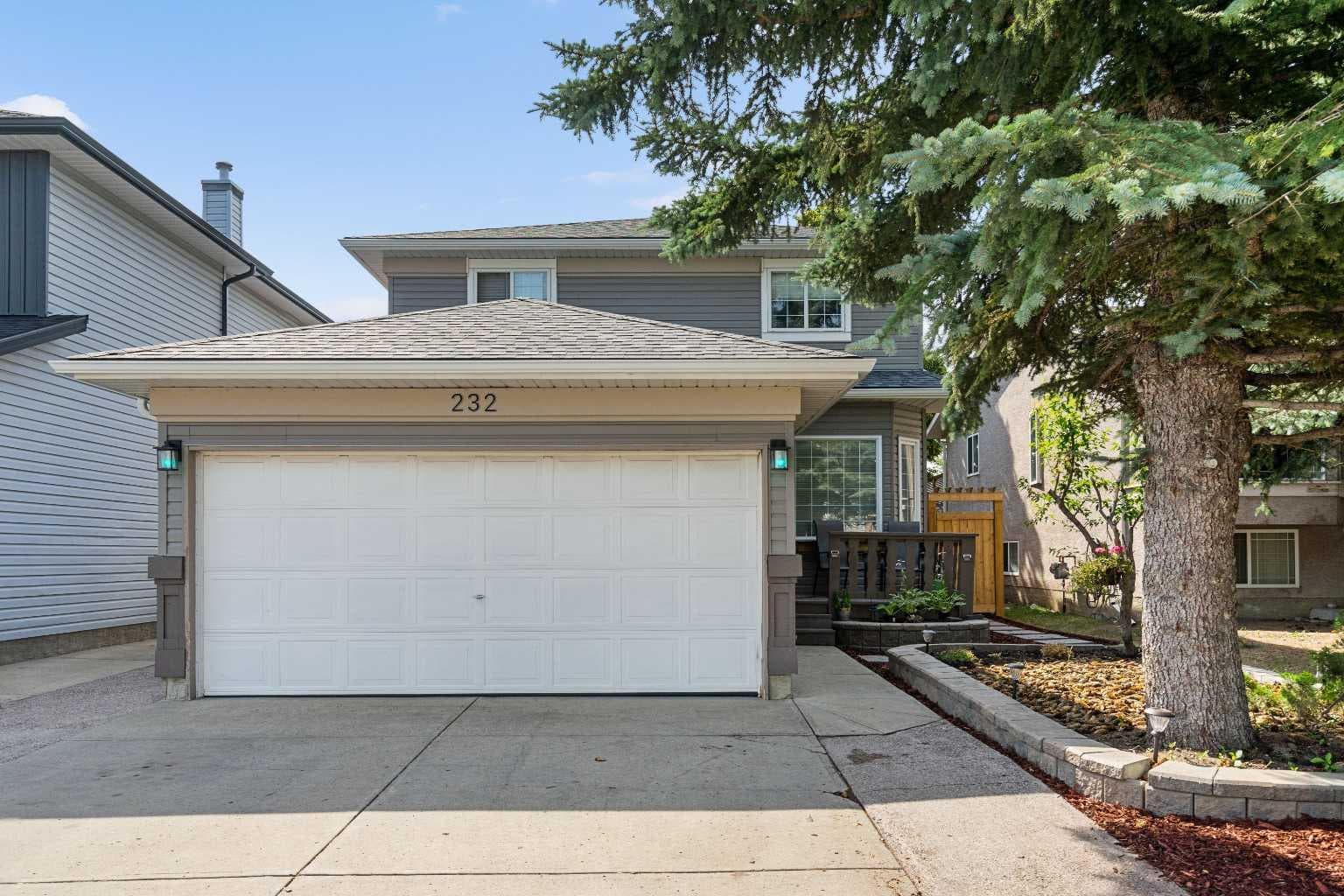 232 Harvest Glen Place NE