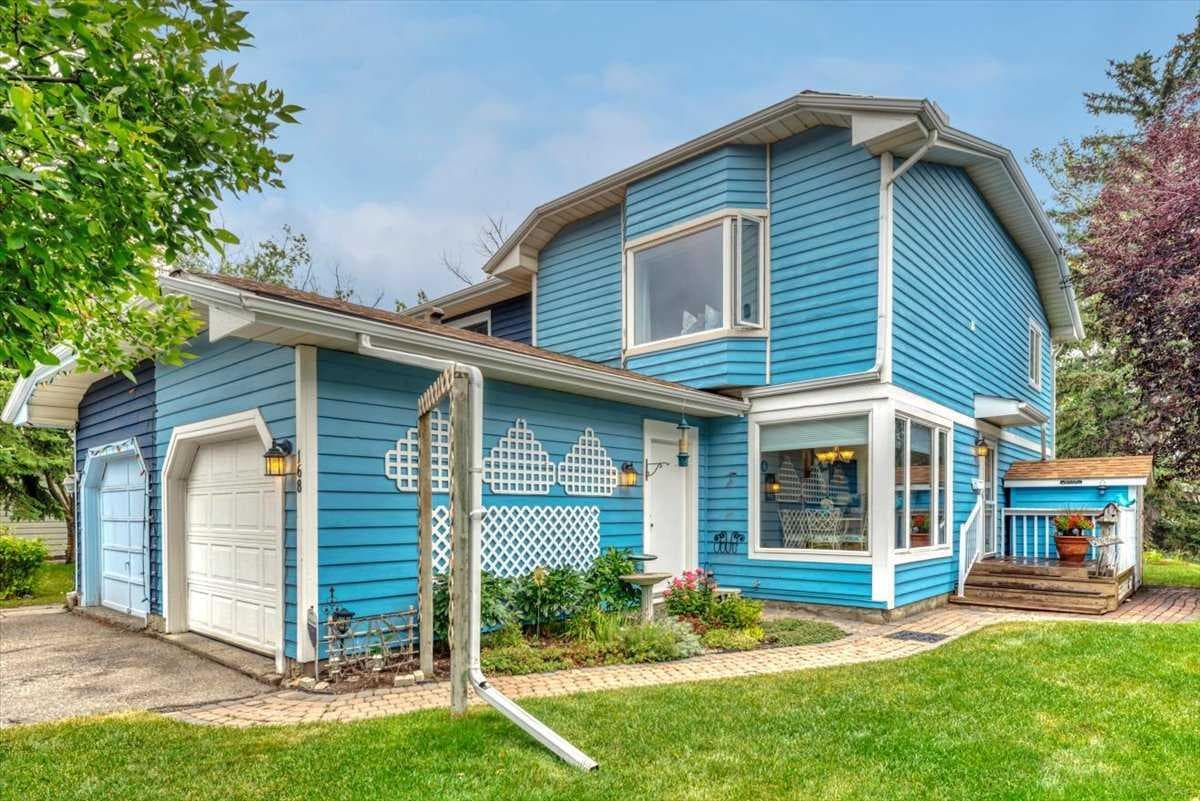 168 Midpark Gardens SE