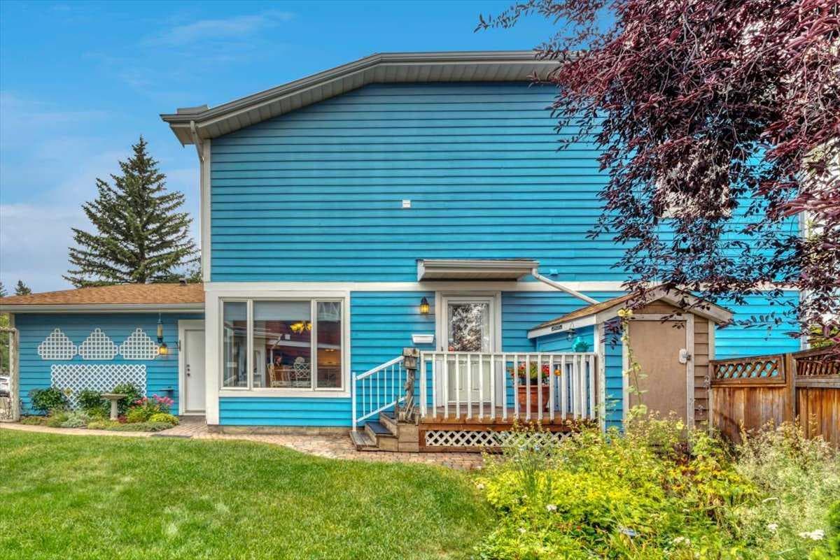 168 Midpark Gardens SE