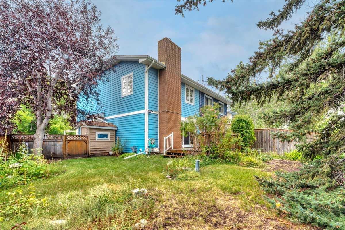 168 Midpark Gardens SE