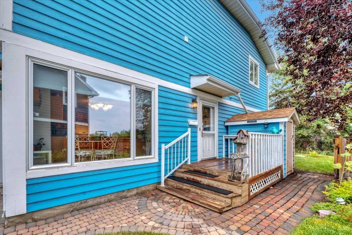 168 Midpark Gardens SE