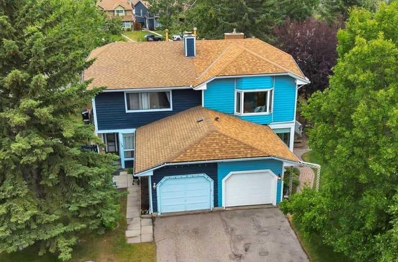 168 Midpark Gardens SE