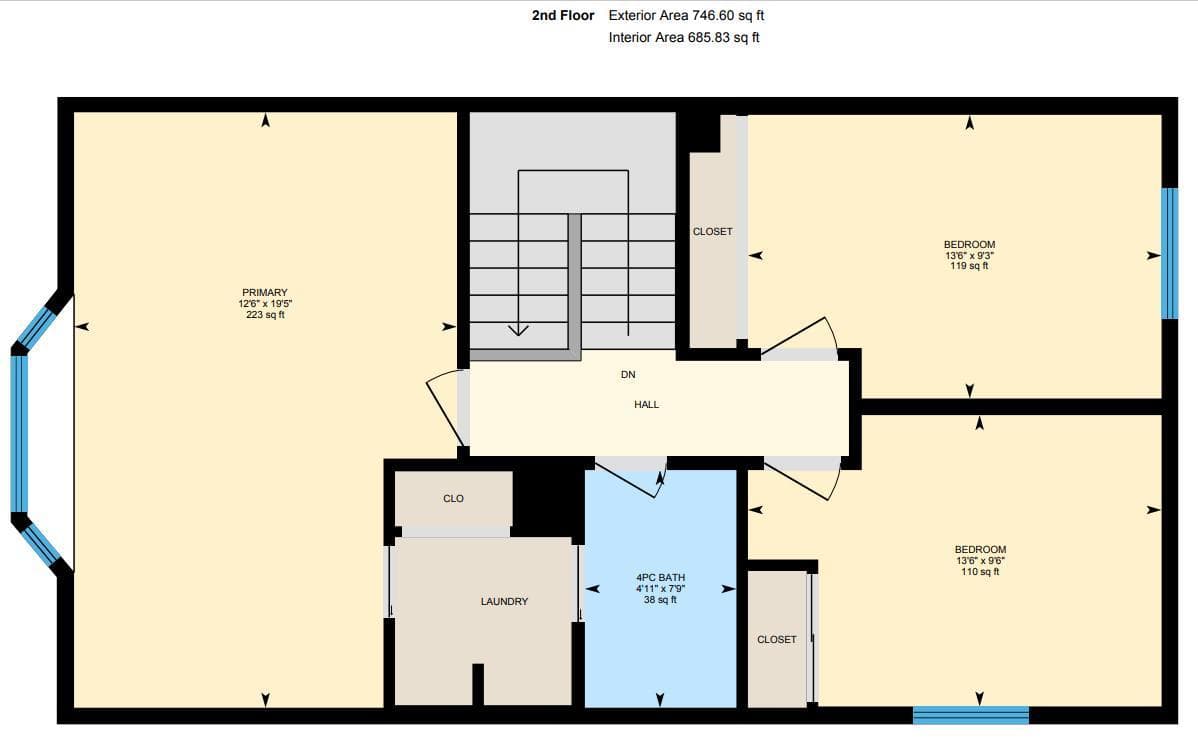 168 Midpark Gardens SE