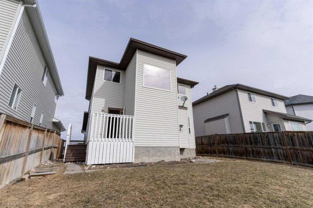 57 Royal Birch Crescent NW