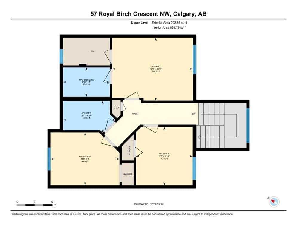 57 Royal Birch Crescent NW