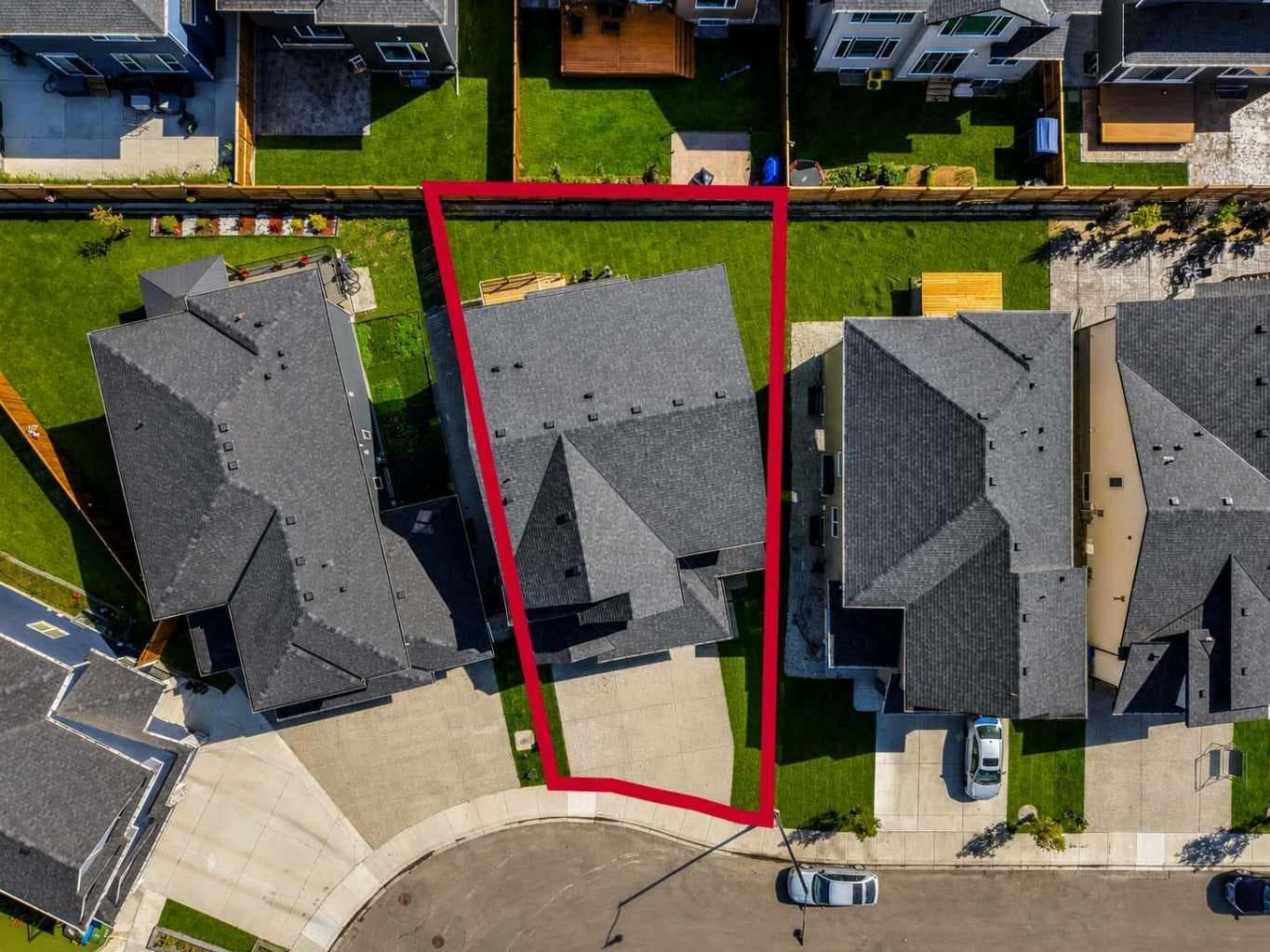 45 Dawson Gardens 