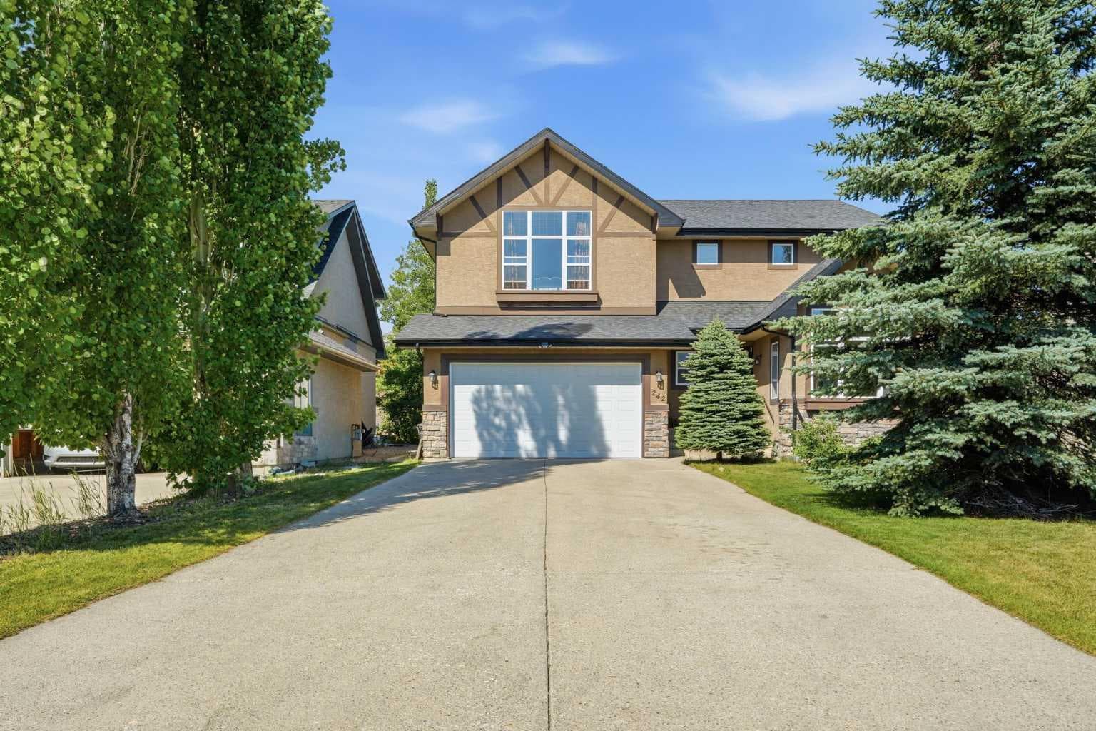 242 Tusslewood Grove NW