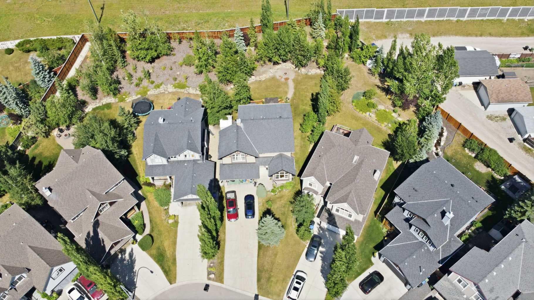 242 Tusslewood Grove NW