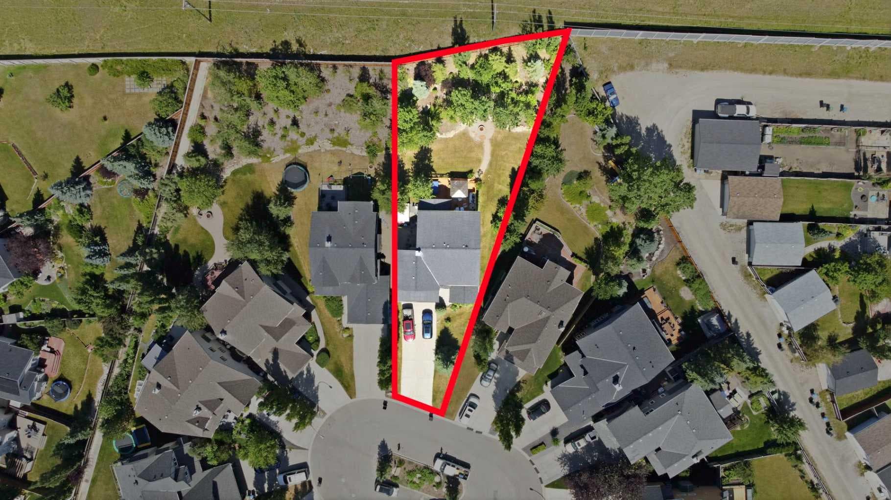 242 Tusslewood Grove NW