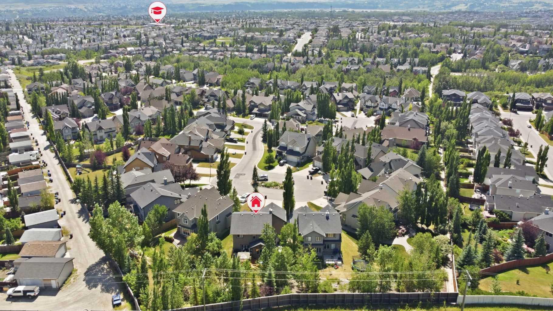 242 Tusslewood Grove NW