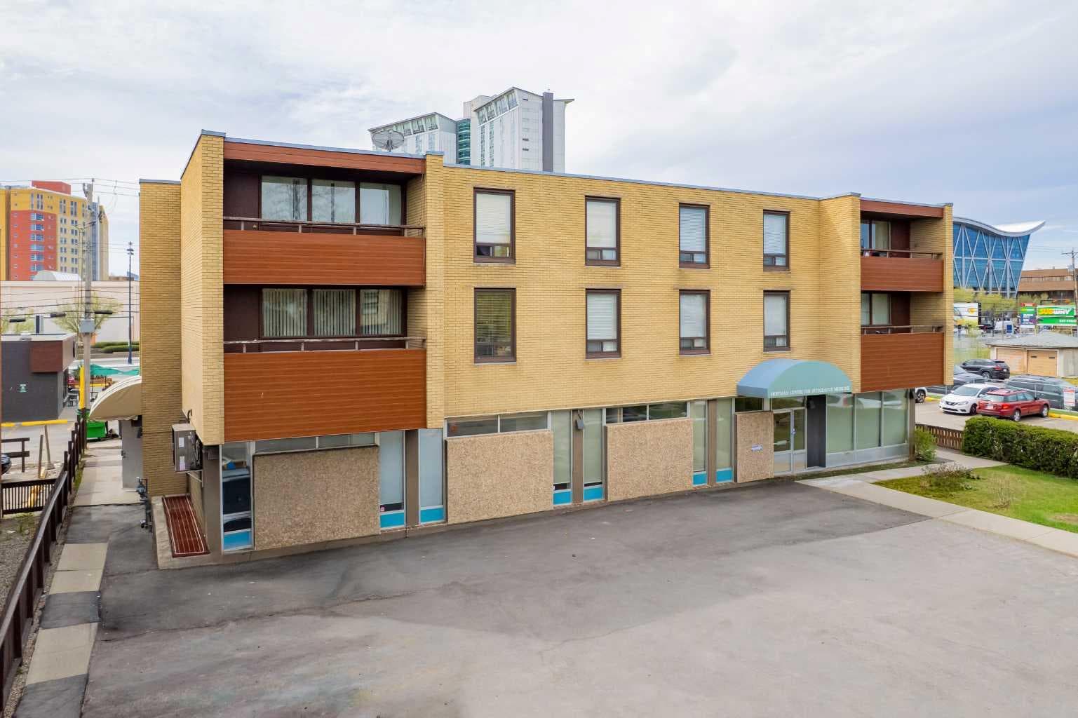 1-10, 1133 17 Avenue 