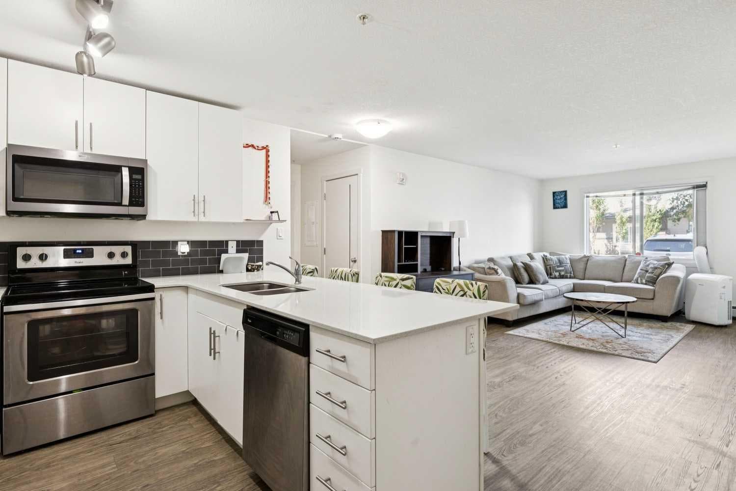 2115, 181 Skyview Ranch Manor NE