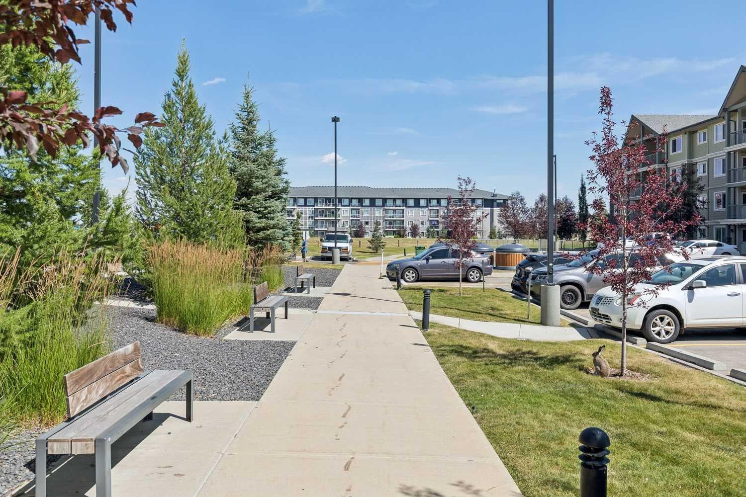 2115, 181 Skyview Ranch Manor NE