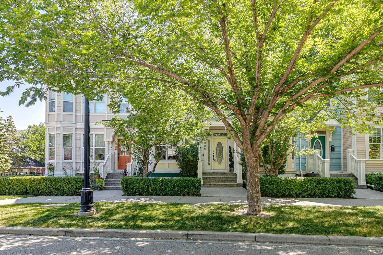 4008 Garrison Boulevard SW