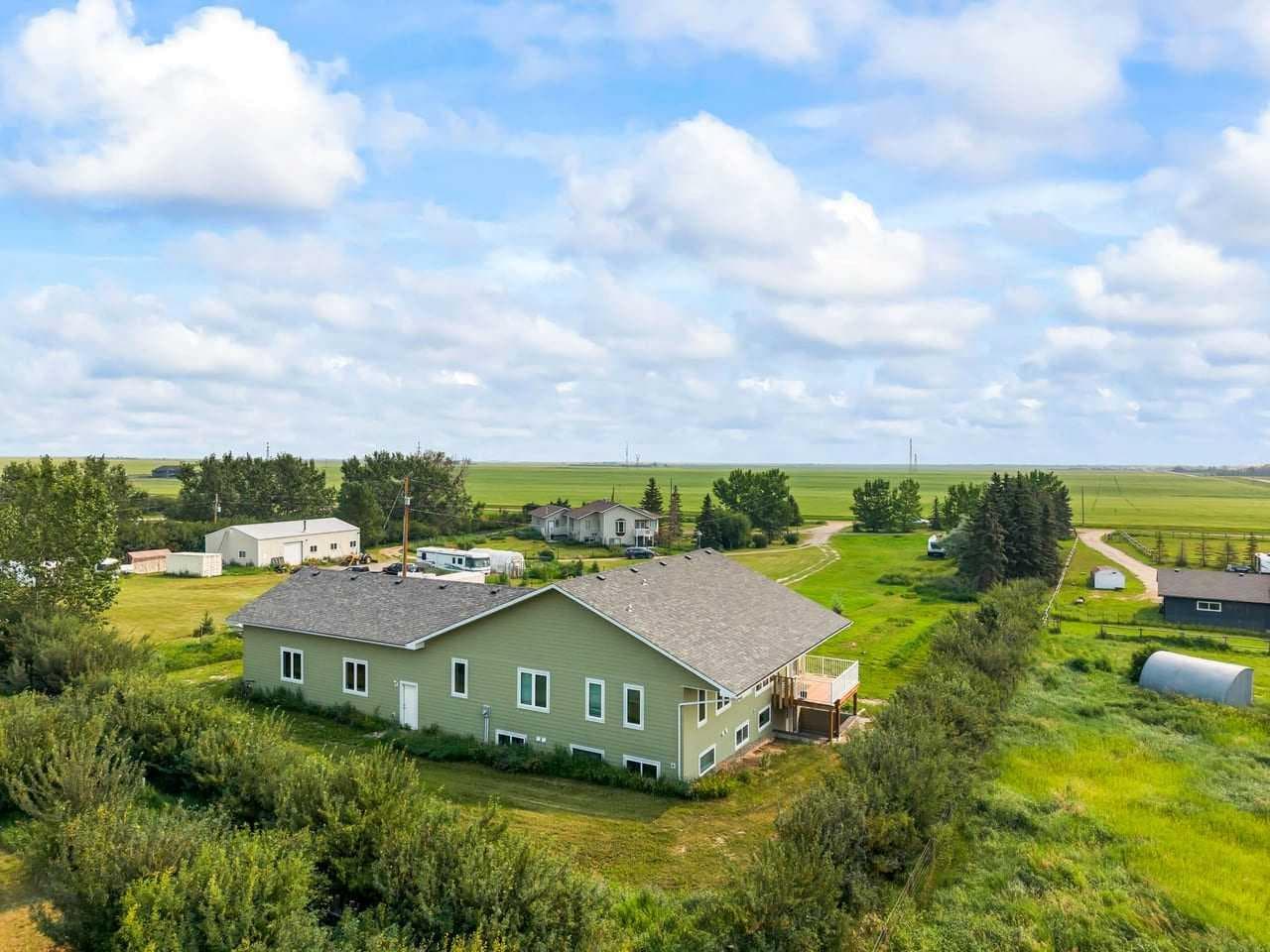 272017 Range Road 282  