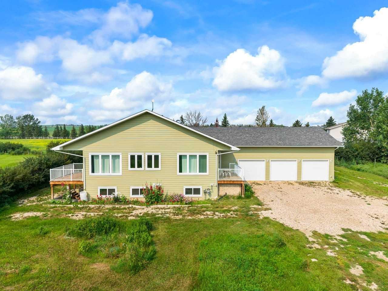 272017 Range Road 282  
