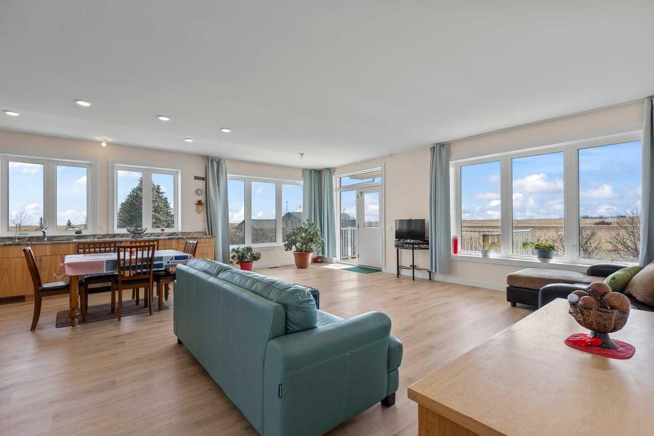 272017 Range Road 282  