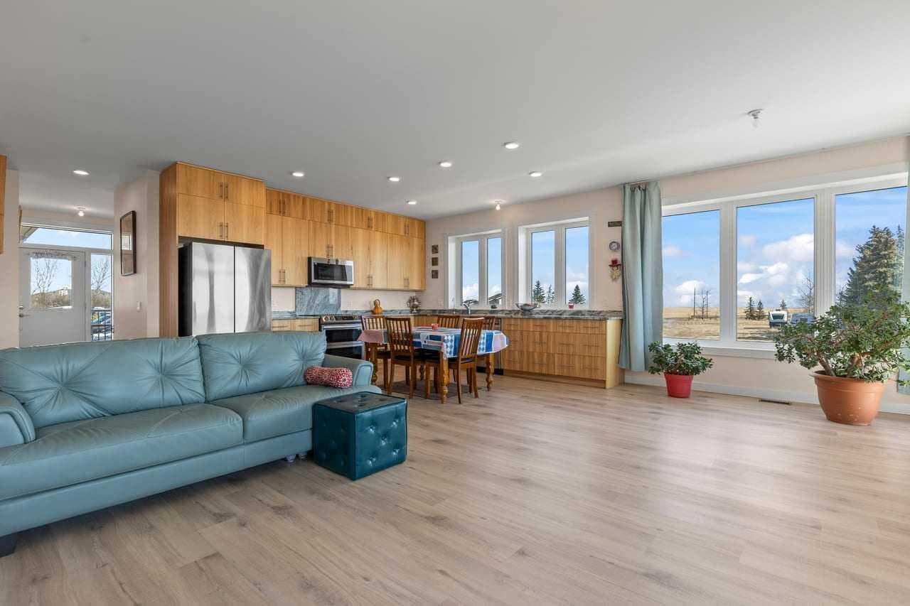 272017 Range Road 282  