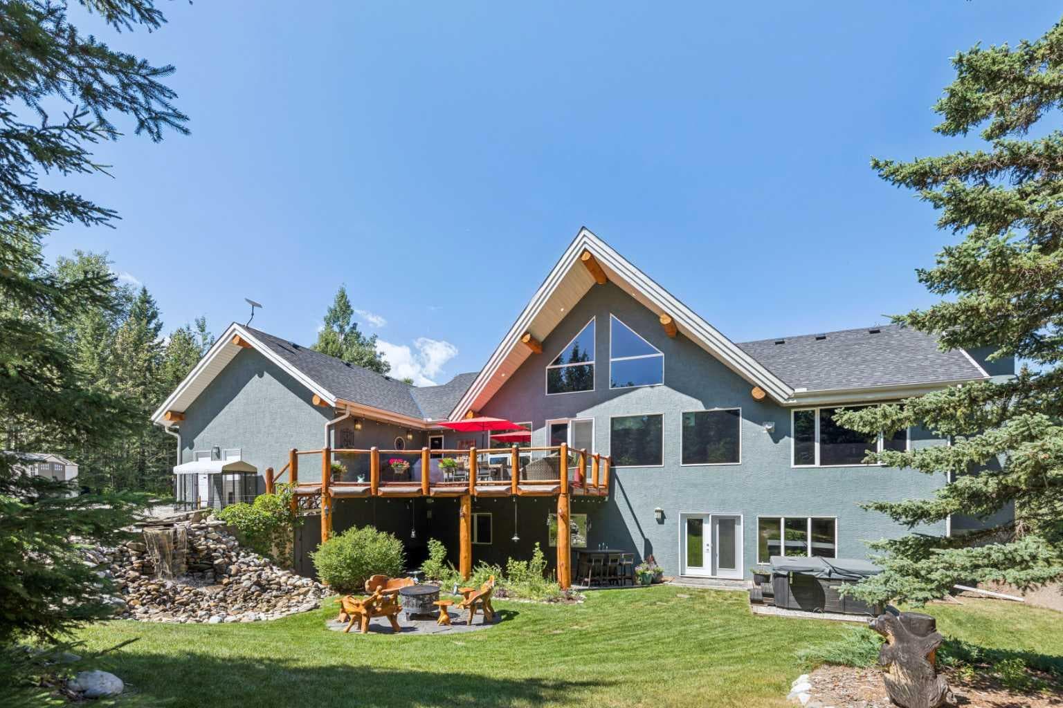119 Wild Rose Close 