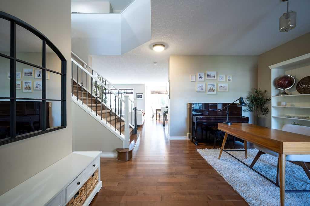 21 Chaparral Valley Court SE