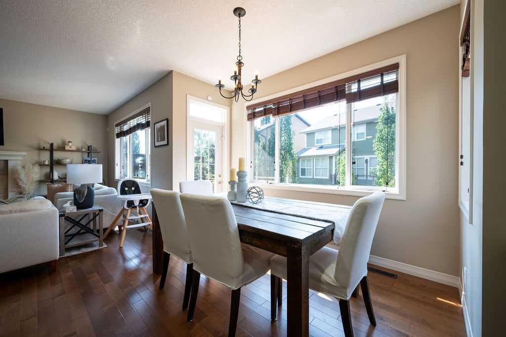 21 Chaparral Valley Court SE