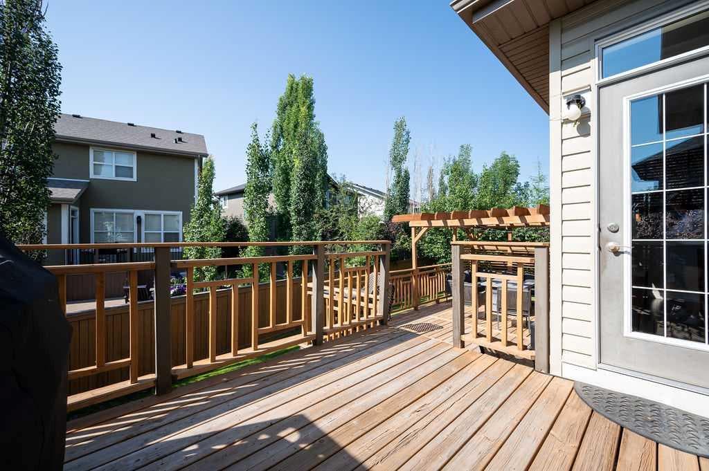 21 Chaparral Valley Court SE