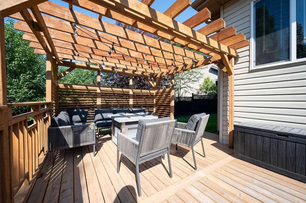 21 Chaparral Valley Court SE