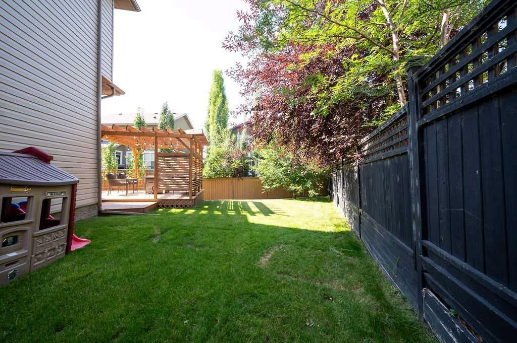 21 Chaparral Valley Court SE