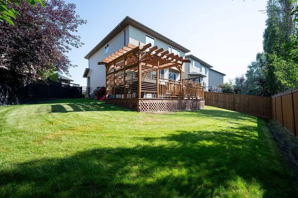 21 Chaparral Valley Court SE