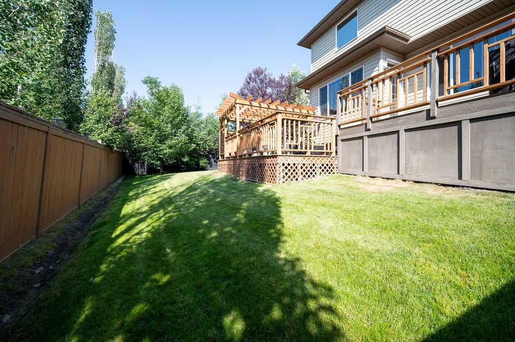 21 Chaparral Valley Court SE