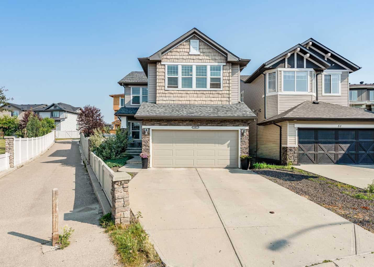 47 Panatella Bay NW