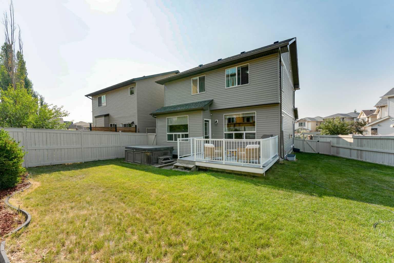 47 Panatella Bay NW