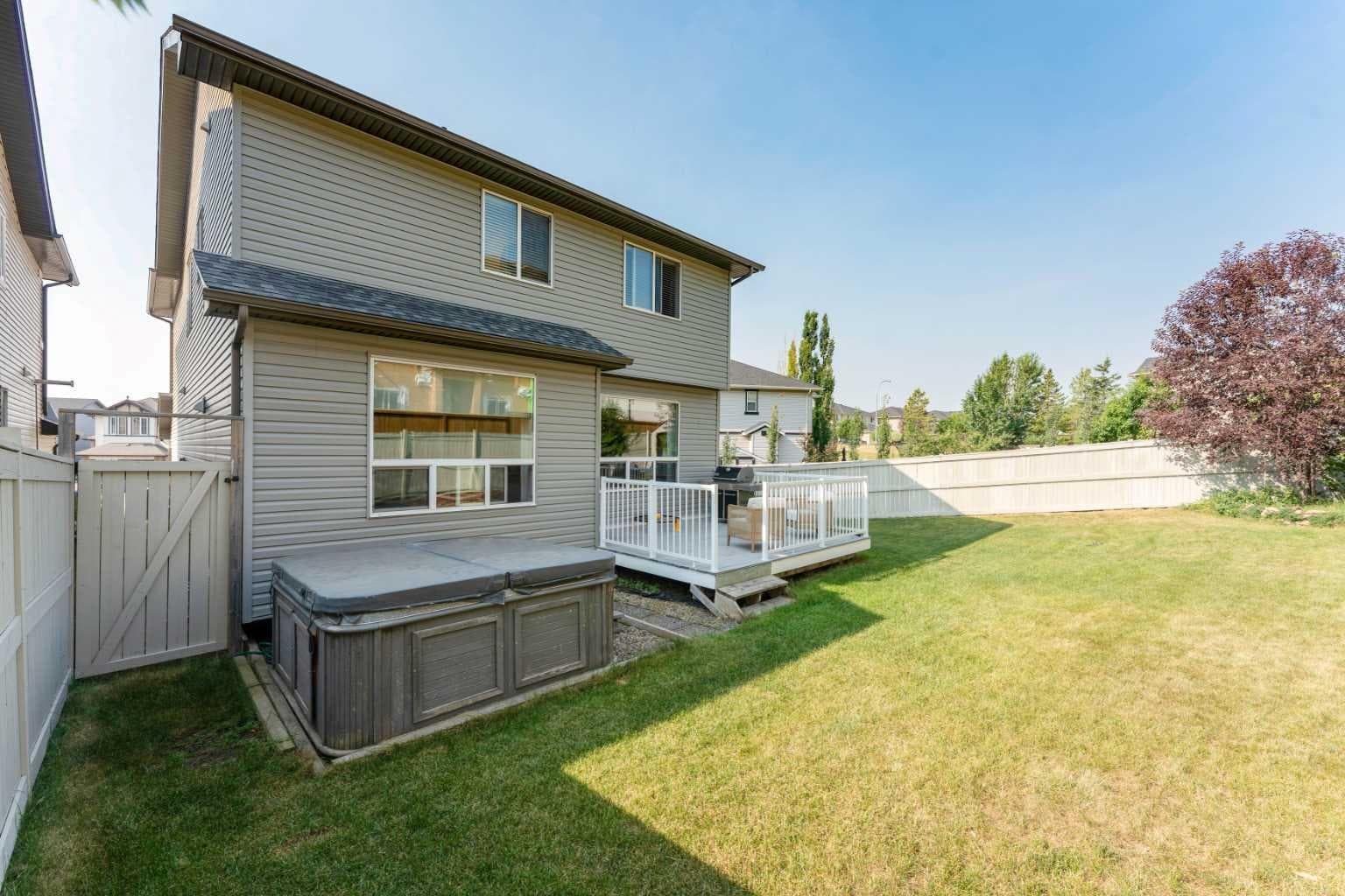 47 Panatella Bay NW