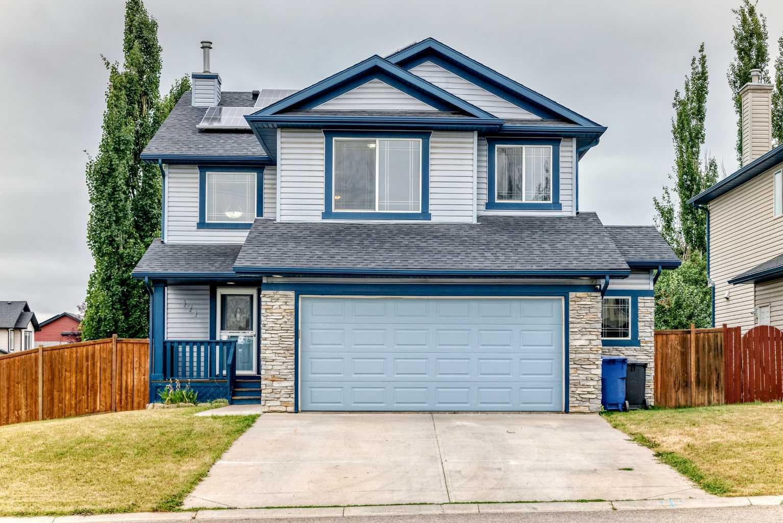 171 Oakmere Green 