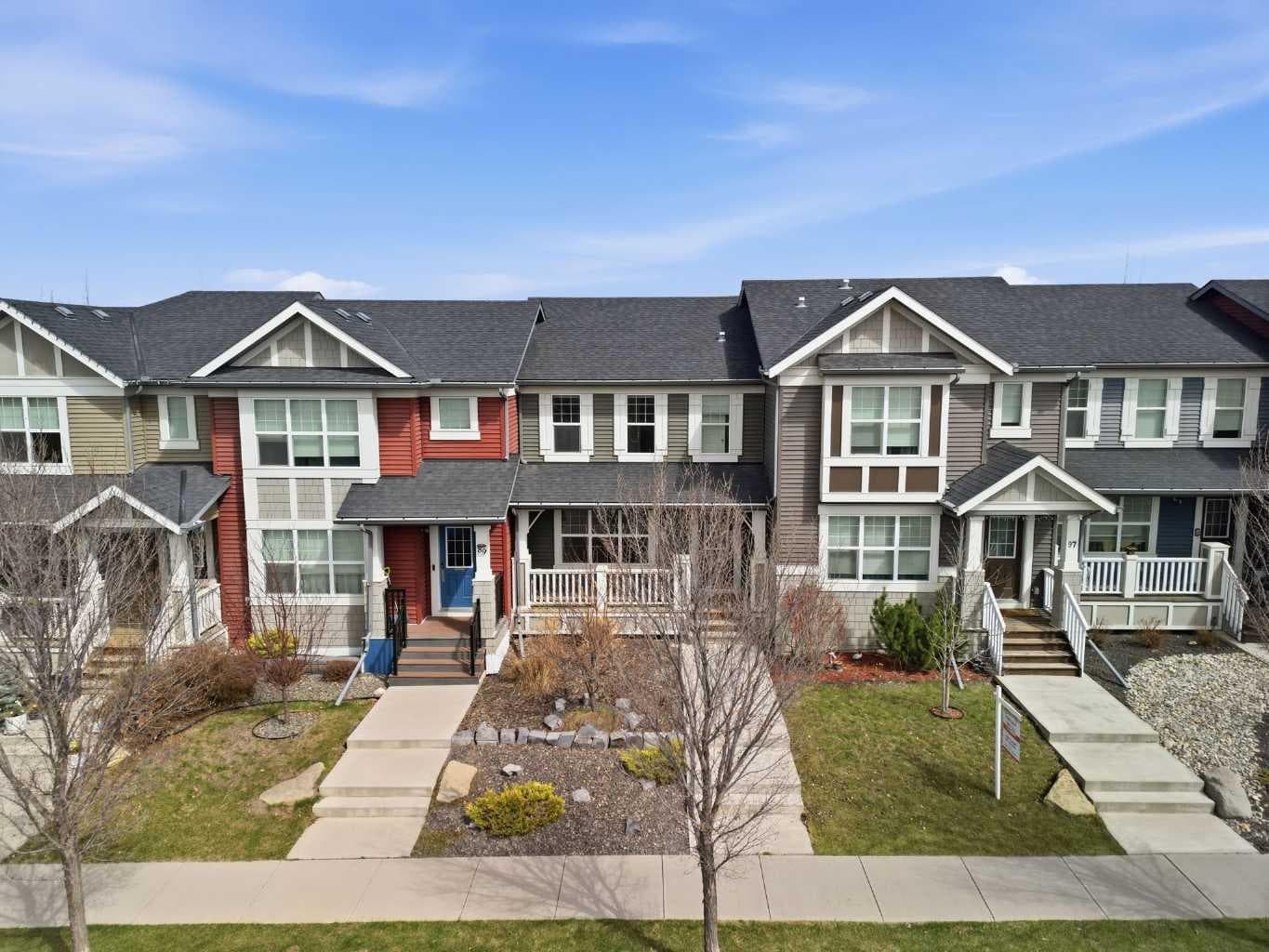 93 Sunvalley Road 