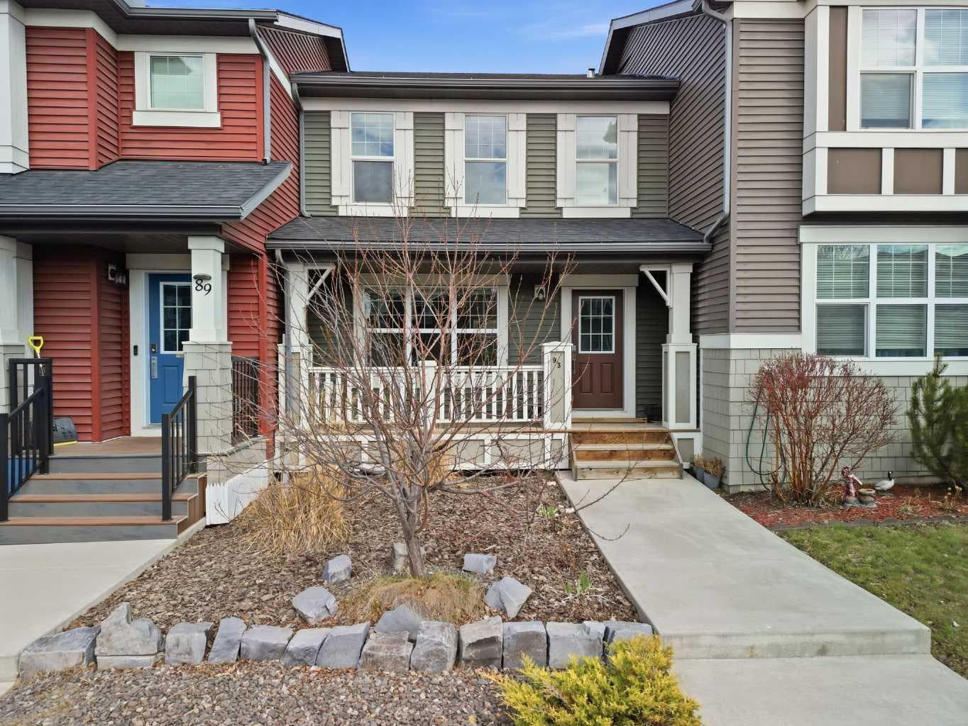93 Sunvalley Road 