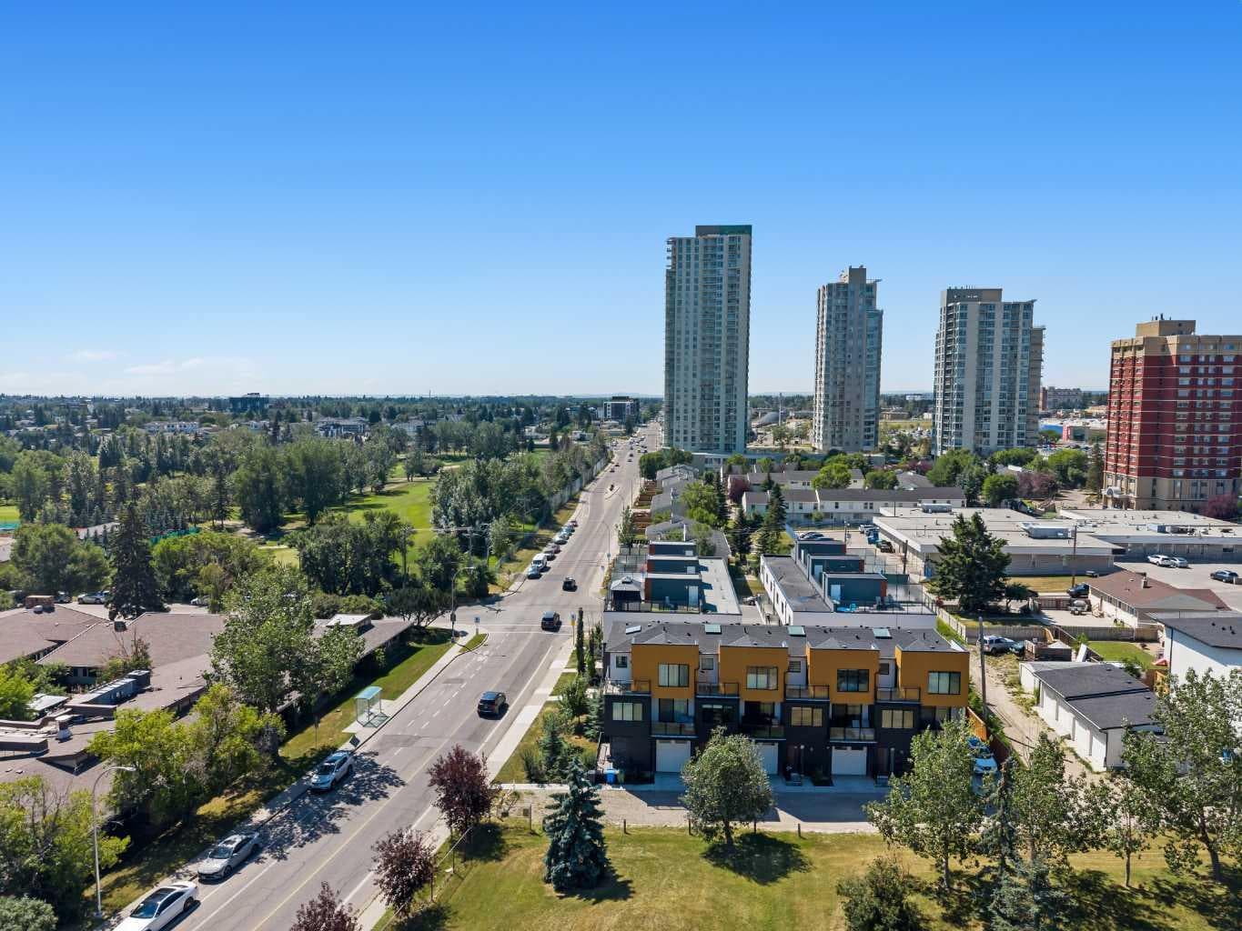 3, 3355 Spruce Drive SW