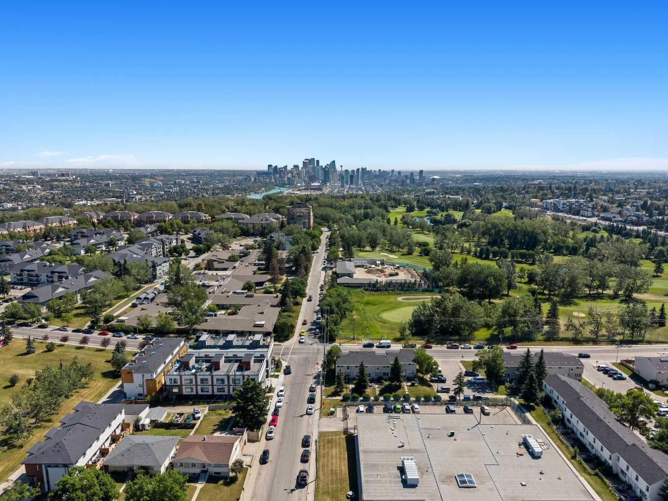3, 3355 Spruce Drive SW