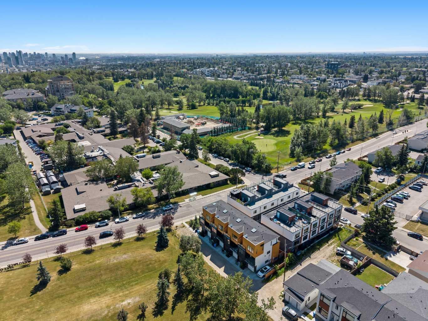 3, 3355 Spruce Drive SW